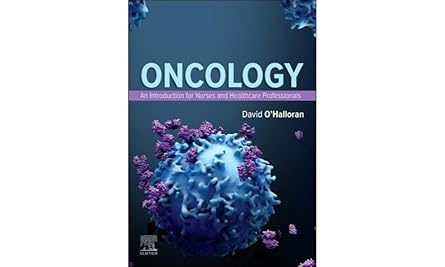 oncology an introduction for nurses and healthcare professionals 1st edition david o\\\\\\\'halloran bed med