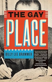 the gay place 1st edition billy lee brammer ,don graham 0292708319, 978-0292708310