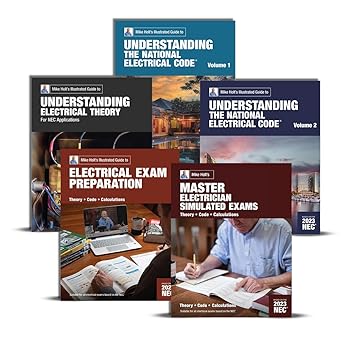2023 master exam preparation book package 1st edition mike holt 1960005162, 978-1960005168