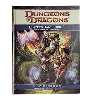dungeons and dragons players handbook 2 roleplaying game core rules 1st edition jeremy crawford ,mike mearls
