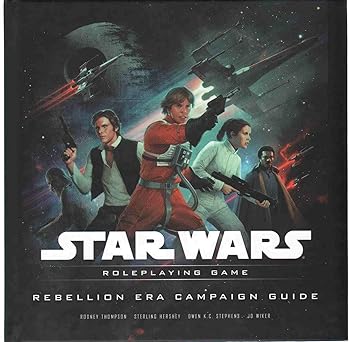 rebellion era sourcebook 1st edition bill slavicsek ,steve miller ,owen k c stephens 0786918373,