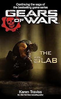 slab 1st edition karen traviss 0356501051, 978-0356501055