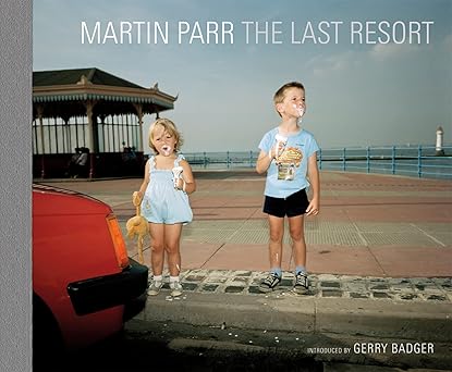 the last resort 1st edition martin parr 1904587798, 978-1904587798