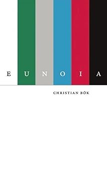 eunoia the 1st edition christian ba k 1552452255, 978-1552452257