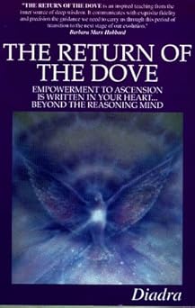 the return of the dove 1st edition diadra price 1887884009, 978-1887884006