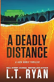 a deadly distance 1st edition l t ryan 1483995038, 978-1483995038