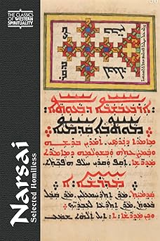 narsai selected sermons 1st edition andrew younan 0809106728, 978-0809106721