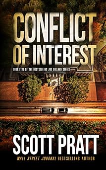 conflict of interest 1st edition scott pratt 148397555x, 978-1483975559