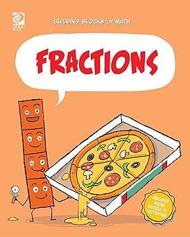 fractions 1st edition joseph midthun ,samuel hiti 0716687585, 978-0716687580