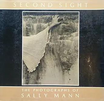 second sight the photographs of sally mann 1st edition sally mann 0879234717, 978-0879234713