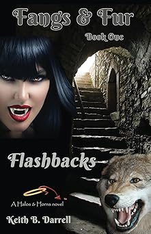 flashbacks 1st edition keith b darrell 1935971034, 978-1935971030