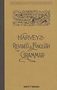 harveys english grammar pb 1st edition thomas w harvey 0880622903, 978-0880622905