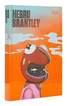 hebru brantley 1st edition hebru brantley 084787219x, 978-0847872190