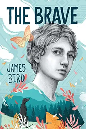 brave 1st edition james bird 125079174x, 978-1250791740