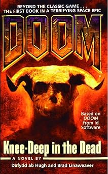 knee deep in the dead 1st edition dafydd ab hugh 1476738939, 978-1476738932