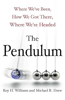 pendulum how past generations shape our present and predict our future 1st edition perseus 1593157061,