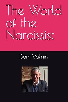 the world of the narcissist 1st edition sam vaknin ,lidija rangelovska 1717820077, 978-1717820075