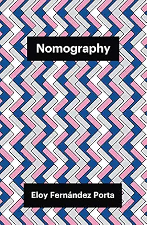 nomography 1st edition eloy ferna ndez porta ,ramsey mcglazer 1509543953, 978-1509543953