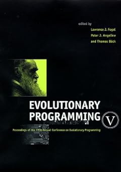 evolutionary programming v proceedings of the fifth annual conference on evolutionary programming 1st edition