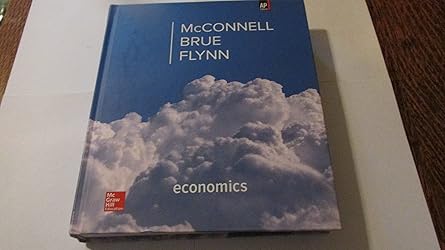 mcconnell economics 1st edition campbell r mcconnell ,stanley l brue ,sean masaki flynn 0021403236,