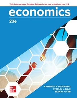 economics ise 1st edition sean masaki flynn campbell r mcconnell, stanley l brue 1266106847, 978-1266106842