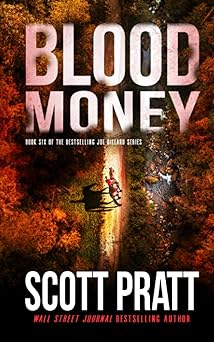 blood money 1st edition scott pratt 1494715228, 978-1494715229