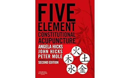 five element constitutional acupuncture 1st edition angela hicks mac dipchm mbacc mrchm ,john hicks phd drac