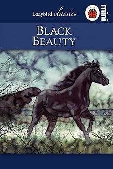 black beauty 1st edition betty evans 1846469449, 978-1846469442
