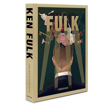 ken fulk the movie in my mind 1st edition ken fulk 1649800509, 978-1649800503
