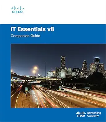 it essentials companion guide v8 1st edition cisco networking academy 0138166102, 978-0138166106