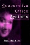 co operative office systems 1st edition alexander schill 013106097x, 978-0131060975