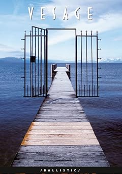 vesage 1st edition ballistic ,daniel p wade ,lauren stevens 1921002077, 978-1921002076