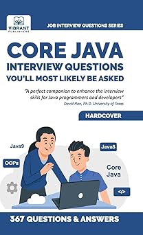 core java interview questions youll most likely be asked a complete guide to java fundamentals oops
