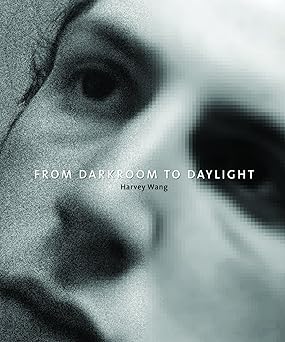 from darkroom to daylight 1st edition harvey wang ,jerome liebling ,george tice ,elliott erwitt ,david