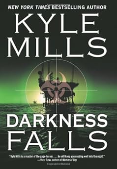 darkness falls 1st edition perseus 1593154593, 978-1593154592