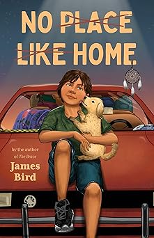 no place like home 1st edition james bird 125087761x, 978-1250877611