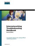 internetworking troubleshooting handbook 1st edition kevin downes cisco systems inc 1587050056, 978-1587050053