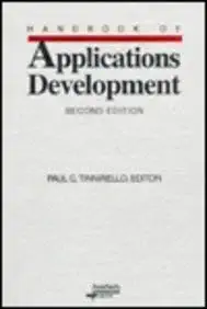 handbook of systems development 1st edition paul c tinnirello ,paul tinnirello 0849399793, 978-0849399794