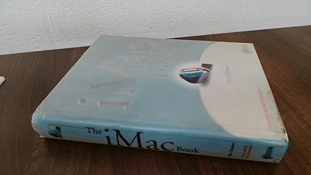the imac book get inside the hot new imac cnets most innovative product of 1998 1st edition don rittner