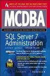 mcdba sql server 7 administration study guide 1st edition inc syngress media 0072119047, 978-0072119046