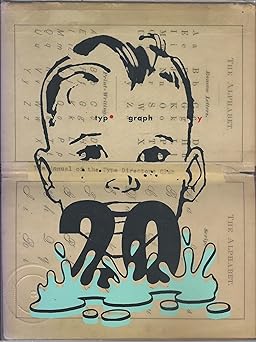 typography 20 the annual of the type directors club 1st edition watson guptill publications ,adam greiss