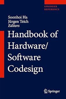 handbook of hardware/software codesign 1st edition soonhoi ha ,ja 1/4rgen teich 9401772681, 978-9401772686