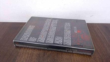 handbook of microprocessors microcomputers and minicomputers 1st edition john d lenk 0133803783,