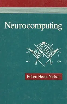 neurocomputing 1st edition robert hecht nielsen 0201093553, 978-0201093551