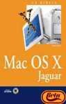 mac os x jaguar 1st edition jesse feiler 8441515808, 978-8441515802