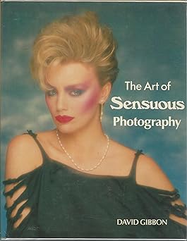 art of sensuous photography 1st edition rh value publishing 051744612x, 978-0517446126