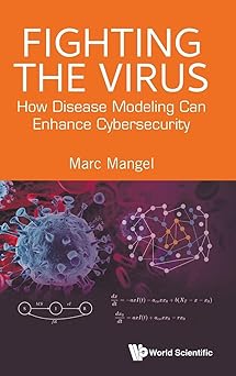 fighting the virus 1st edition mangel marc 9811287562, 978-9811287565