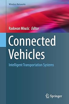 connected vehicles 1st edition miucic 3319947842, 978-3319947846