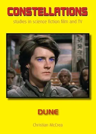 dune 1st edition christian mccrea 1911325825, 978-1911325826