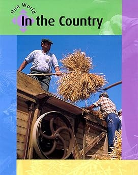 country 1st edition caryn jenner 0749654422, 978-0749654429